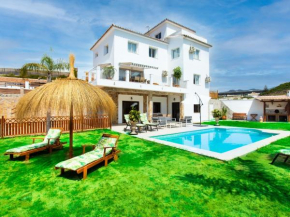 Holiday Home Villa Caleta